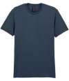 GD01 64000 T Shirt Dark Heather colour image